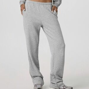 Vuori Sedona Straight Leg Sweatpant
